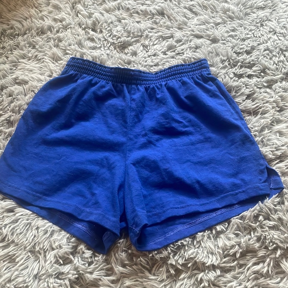 Soffe Shorts